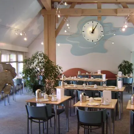 Hotel Goldener Lowe 4*